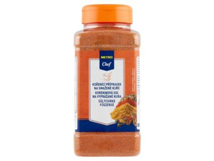 METRO Chef Vyprážané kurča 800 g
