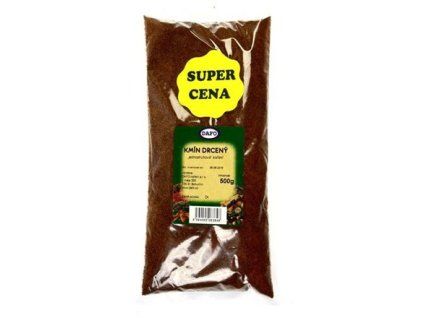 DAFO Rasca drvená 500 g
