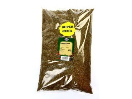 DAFO Majoránka sušená 500 g