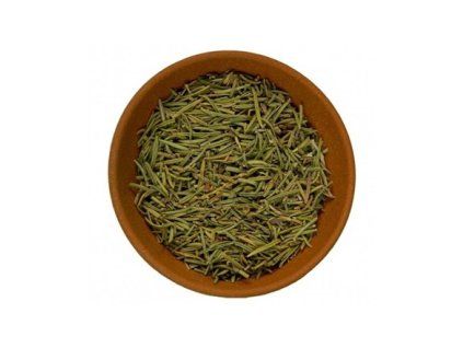 DAFO Rozmarín celý sušený 500 g