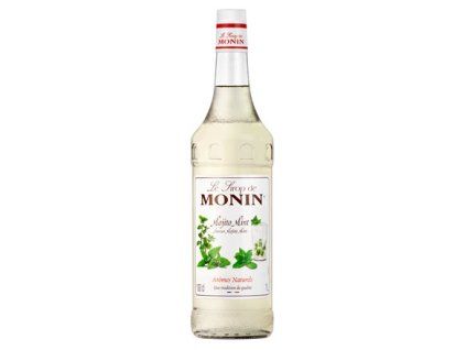 MONIN Mojito sirup 1 l