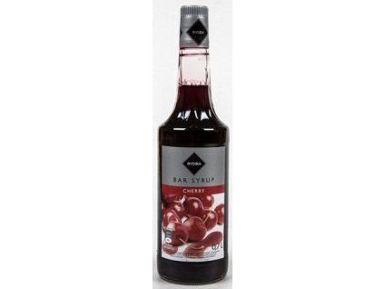 RIOBA Sirup Cherry 700 ml