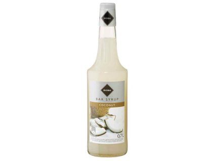 RIOBA Sirup Coconut 700 ml