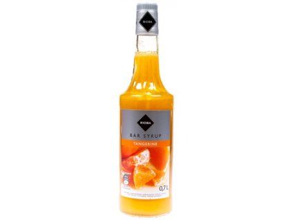 RIOBA Sirup mango 700 ml