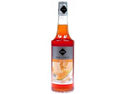 RIOBA Sirup melón 700 ml