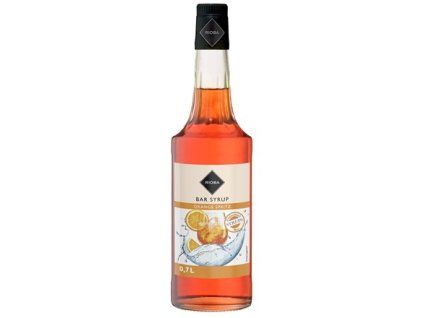 RIOBA Sirup Orange Spritz 700 ml
