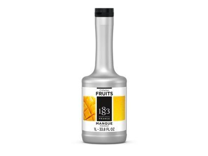 ROUTIN 1883 Pure Mango 1 l