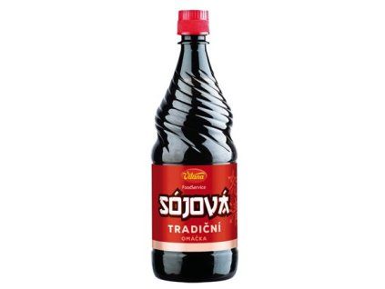 Vitana Omáčka sójová 1 l