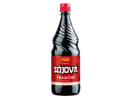 Vitana Omáčka sójová 1 l