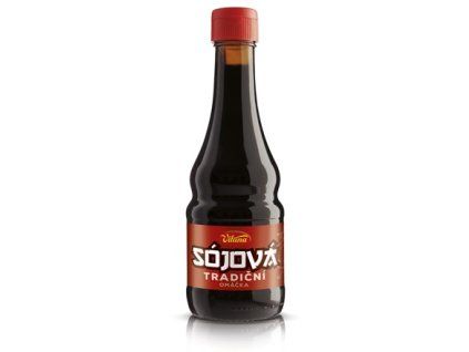 Vitana Sójová omáčka 20 x 160 ml