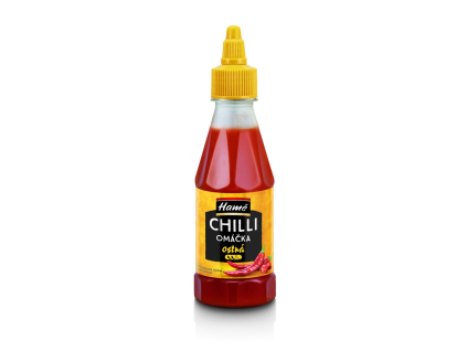Hamé Chilli omáčka 235 g