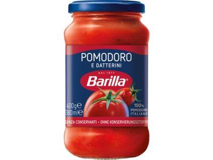 Barilla Omáčka Pomodoro 400 g