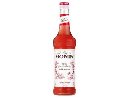 MONIN Sakura sirup 700 ml