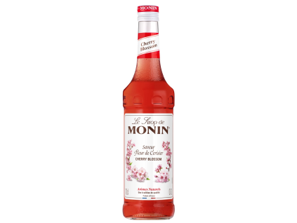 MONIN Sakura sirup 700 ml