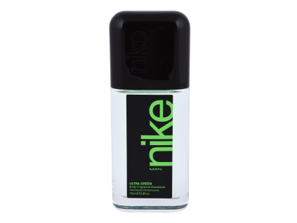 Nike Ultra DNS 75 ml Green Man