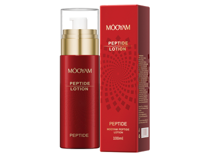 Mooyam Peptide Pleťové mlieko 100ml