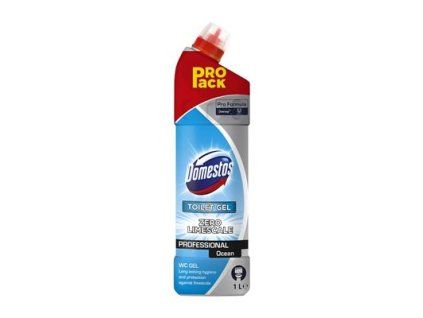 Domestos WC Gél Ocean 1 l