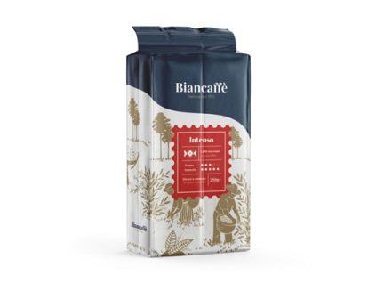 Biancaffè Intenso káva mletá 250 g