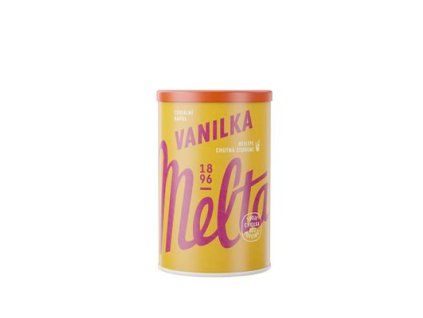 Melta vanilka 120 g