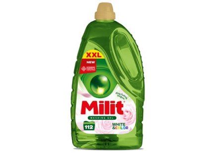 MILIT GÉL W&C 5,040 L