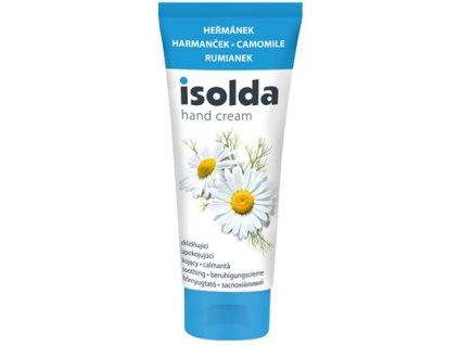 ISOLDA Harmanček 100 ml
