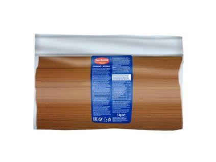 San Benito Špagety celozrnné 5 kg
