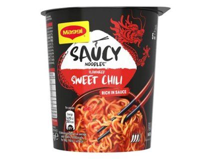 Maggi Rezance Sweet Chilli 75 g