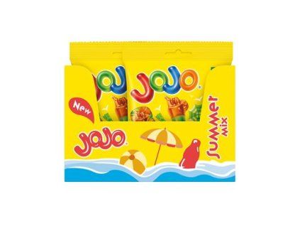 Jojo Ice Tea 28 x 80 g