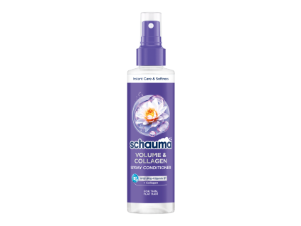 Schauma sprej 200ml kondicionér Volume
