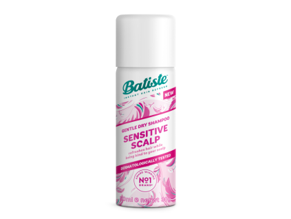 Batiste Sensitive Aloe Vera, 50 ml