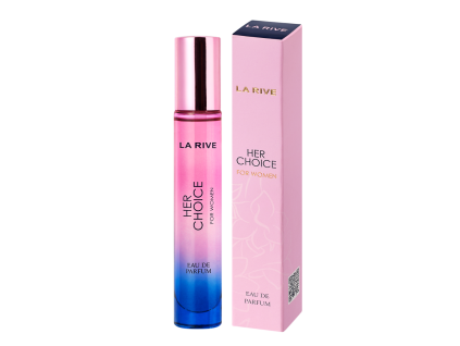 LA RIVE Her Choice, 15 ml
