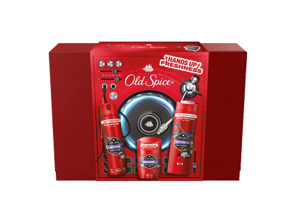 VK Old Spice (deost+spg+deospr) Nightpan
