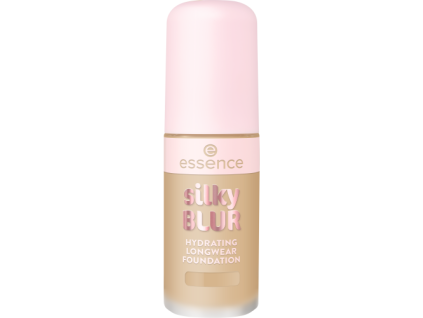 essence hydratačný make-up silky BLUR 178