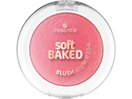 essence lícenka soft BAKED 40