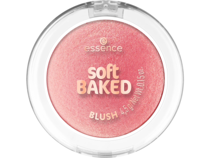 essence lícenka soft BAKED 30