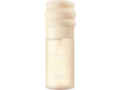 Catrice MY CORE ESSENTIALS Hydratačná hmla na telo