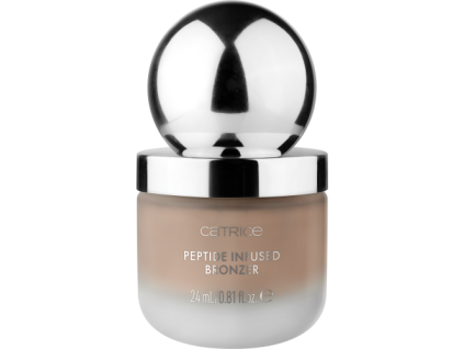 Catrice SEASHELL STORIES Bronzujúce sérum C01