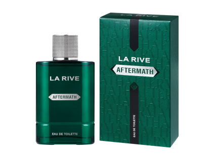 LA RIVE Aftermath, 90 ml