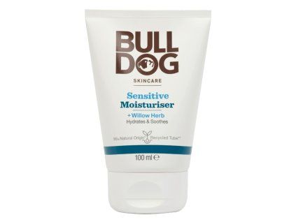 Bulldog Sensitive Moisturizer 100ml - Pleťový krém