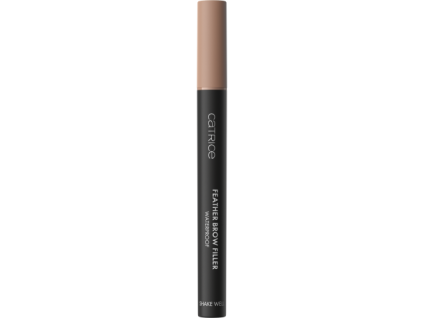 Catrice Pero na obočie Feather Brow vodeodolné 010