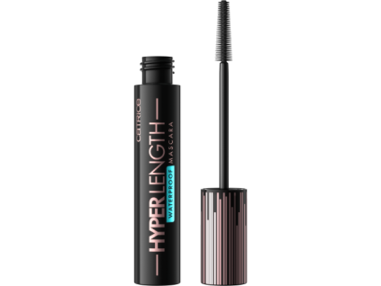Catrice Riasenka Hyper Length vodeodolná 010