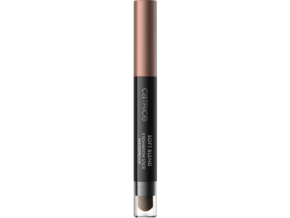 Catrice Očné tiene v tyčinke Soft Blend vodeodolné 020