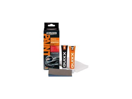 QUIXX Paint Scratch Remover