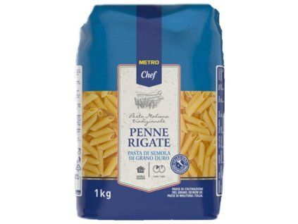METRO Chef Penne Rigate 1 kg