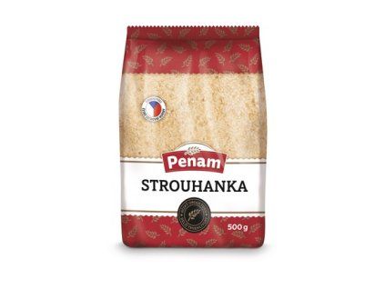 PENAM Strúhanka 10 x 500 g