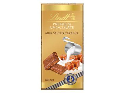 Lindt Gold Čokoláda 100 g