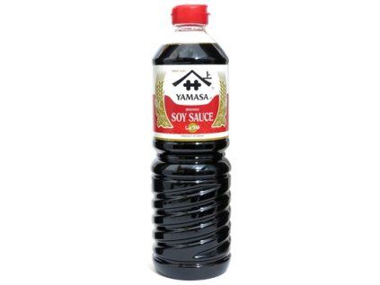 YAMASA Sójová omáčka 1 l