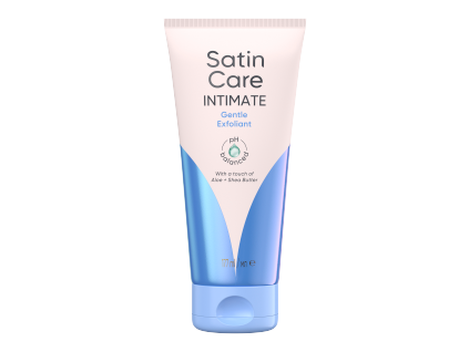 GIL Satin Care peeling 177ml Gentle