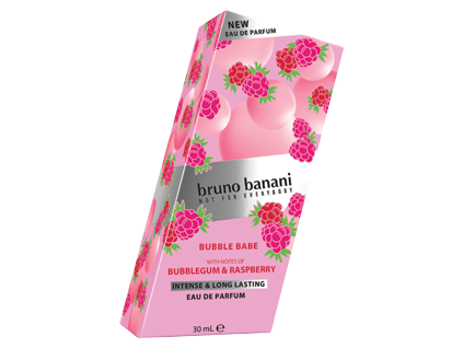 bruno banani EDP 30ml Bubble Babe W
