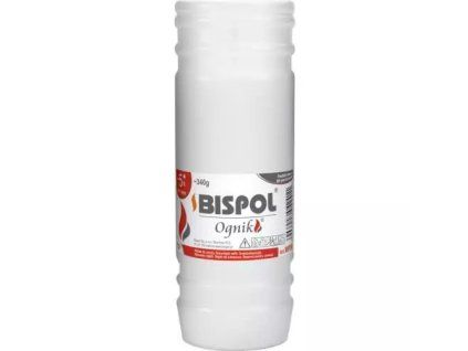 Bispol Sviečka Cintorínsky 330g WP5N
